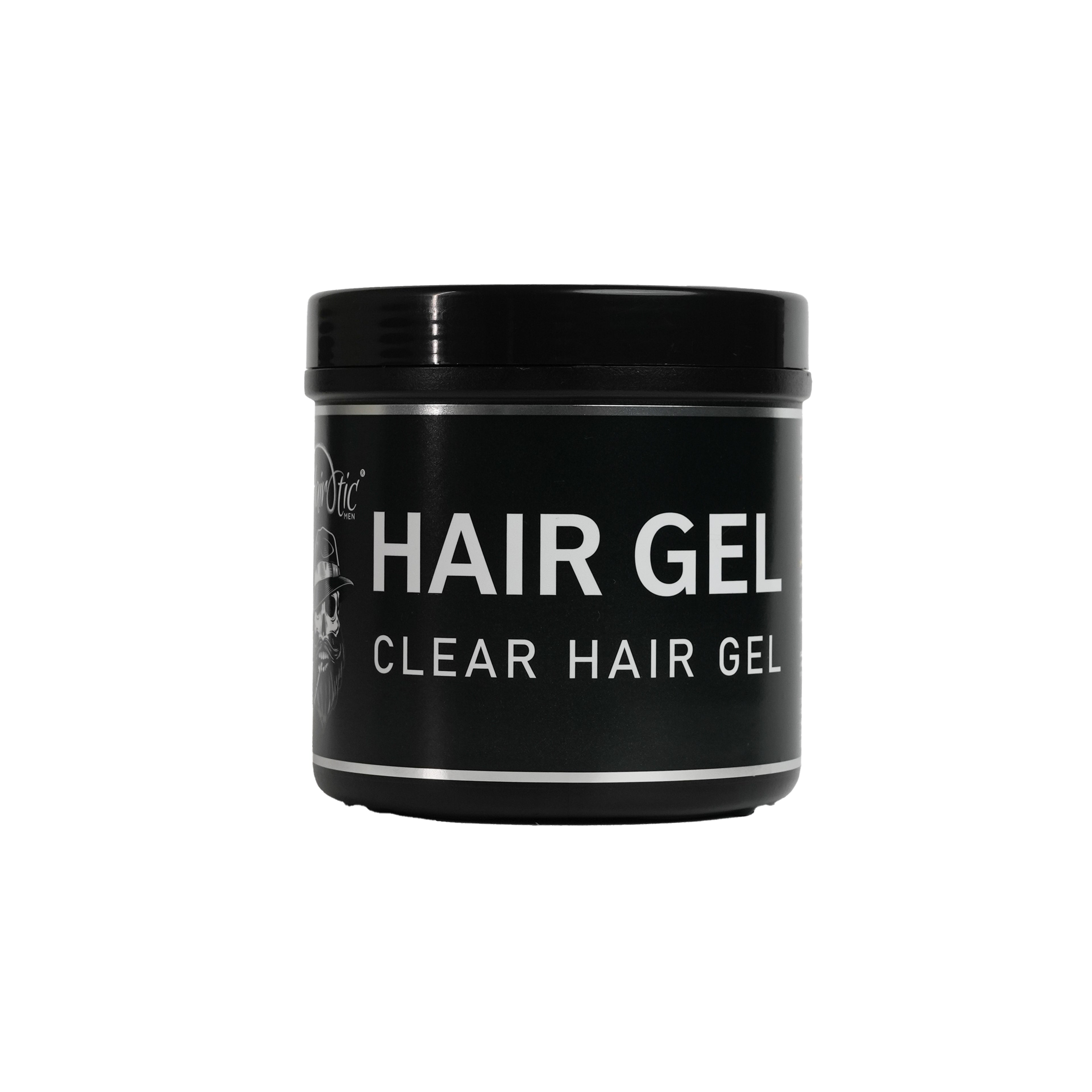 Clear Hair Gel