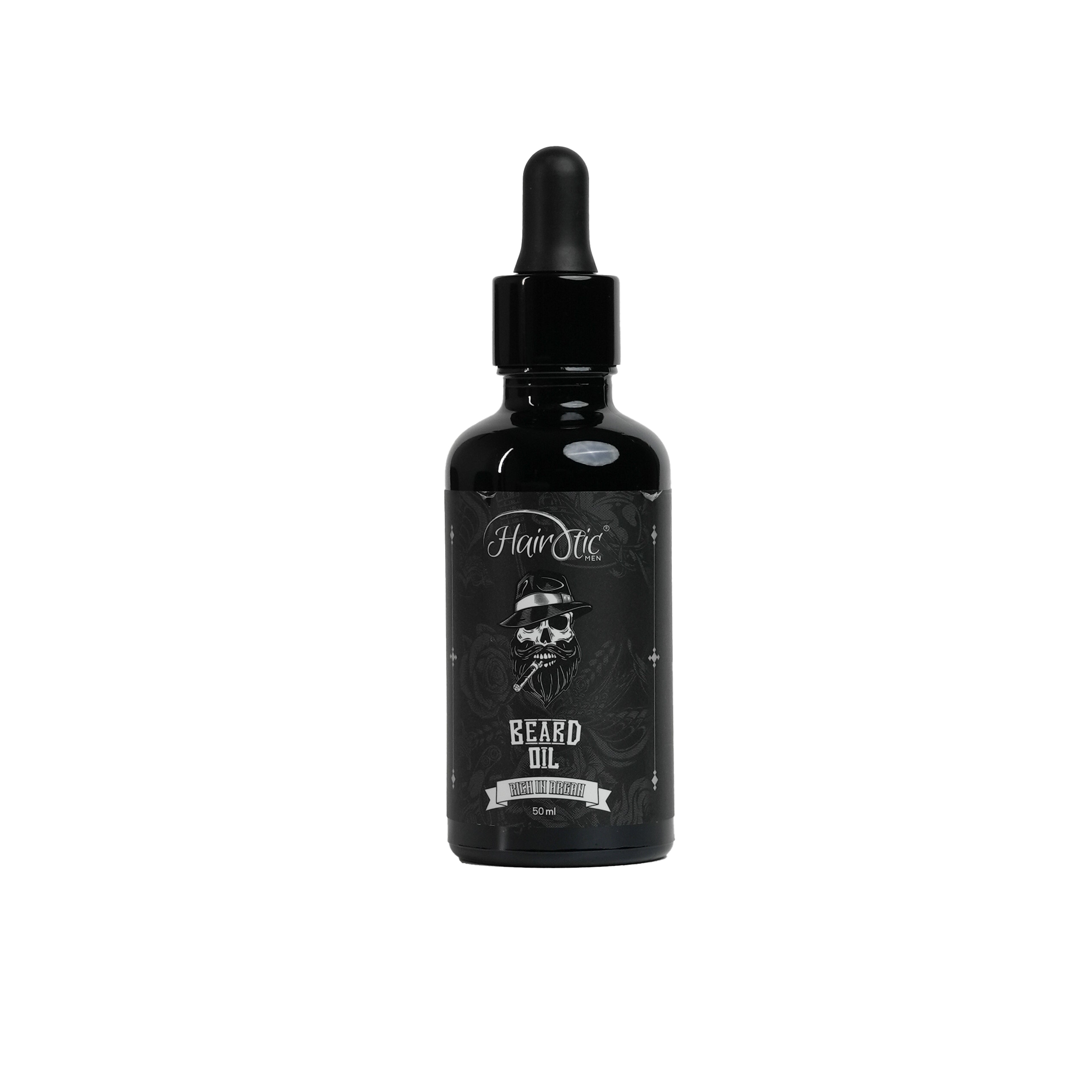 HairStic Beard Oil