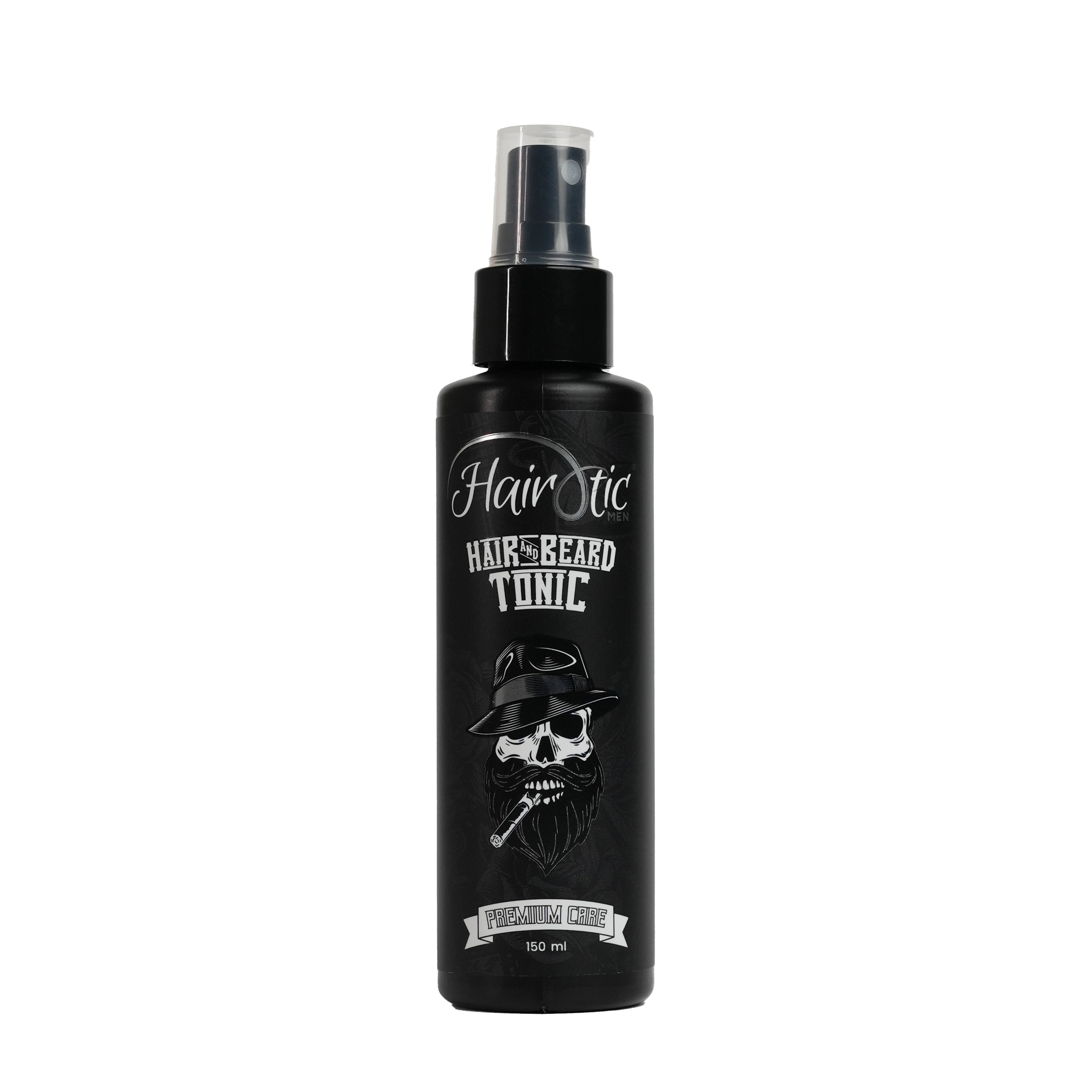 Hair Stic Hair & Beard Tonic