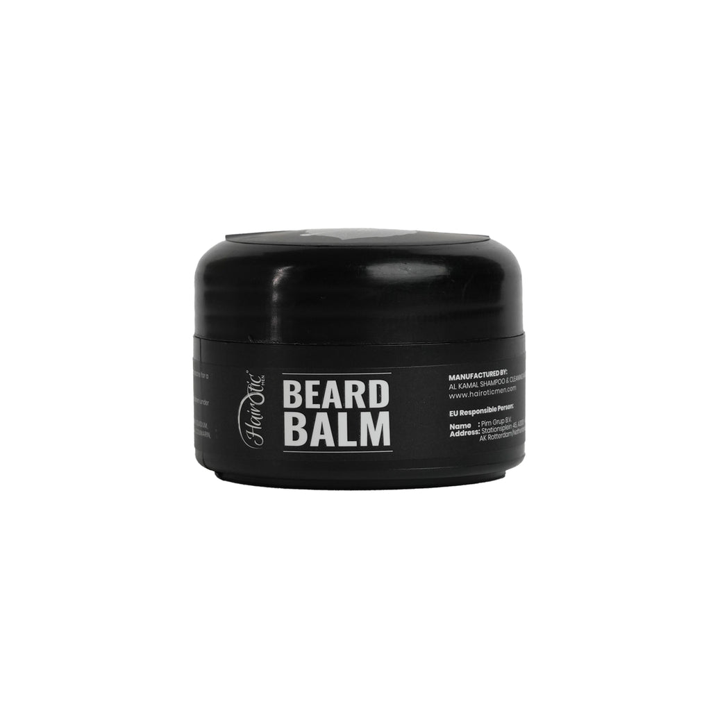 Hairotic MEN Beard Balm