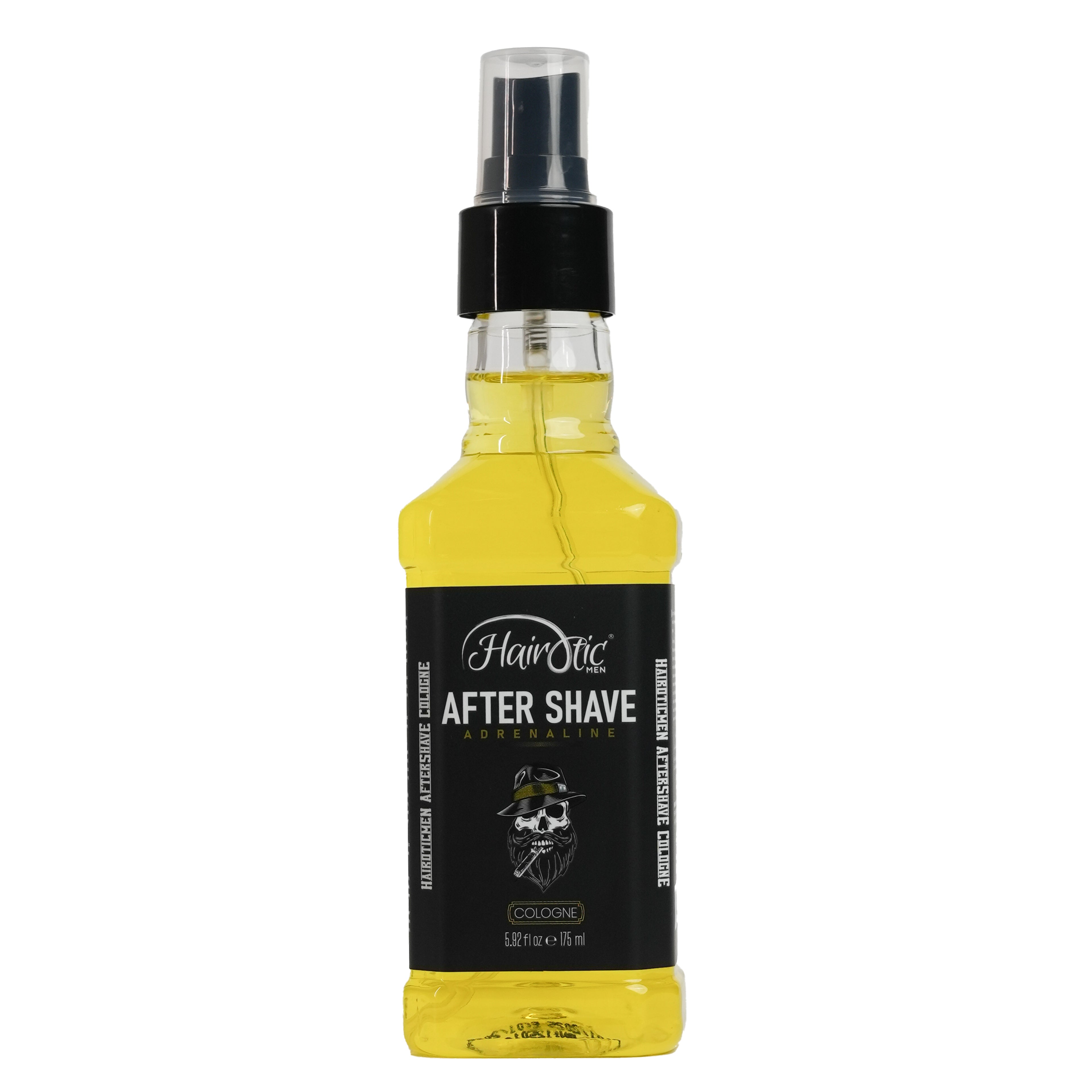 HairStic After Shave Cologne